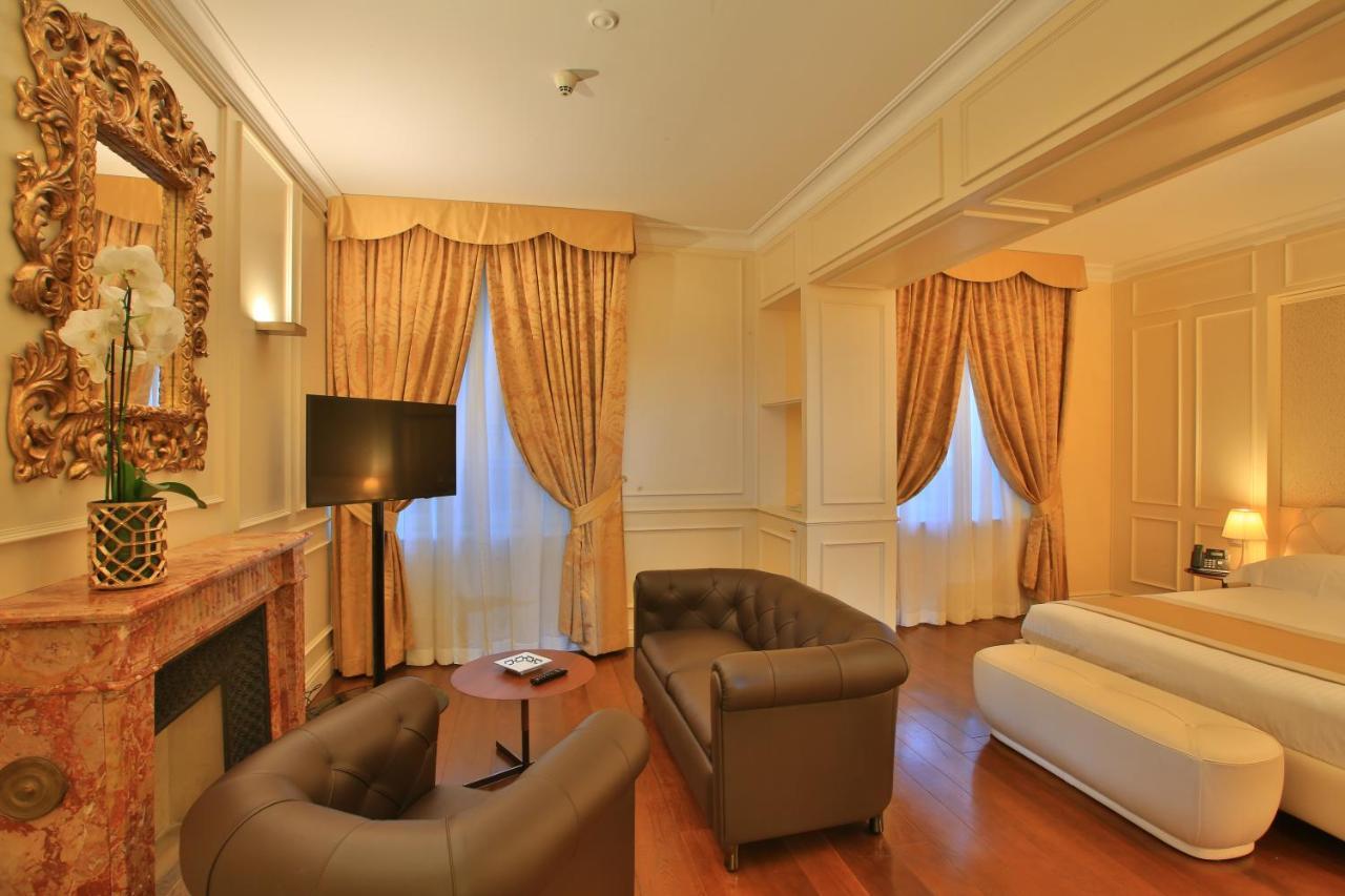 Hotel Rua Frati 48 In San Francesco Модена Экстерьер фото