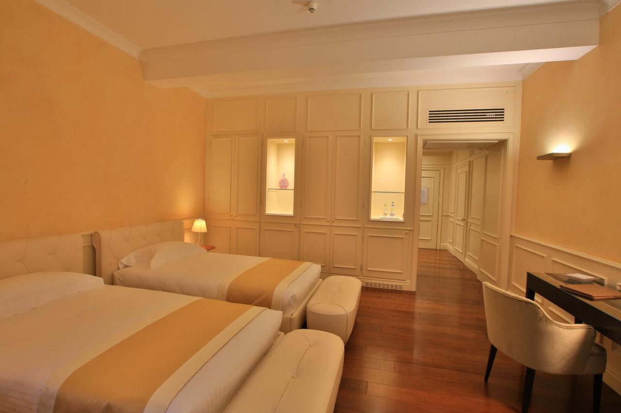 Hotel Rua Frati 48 In San Francesco Модена Экстерьер фото