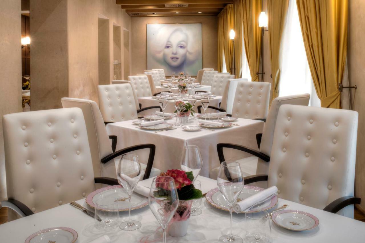 Hotel Rua Frati 48 In San Francesco Модена Экстерьер фото