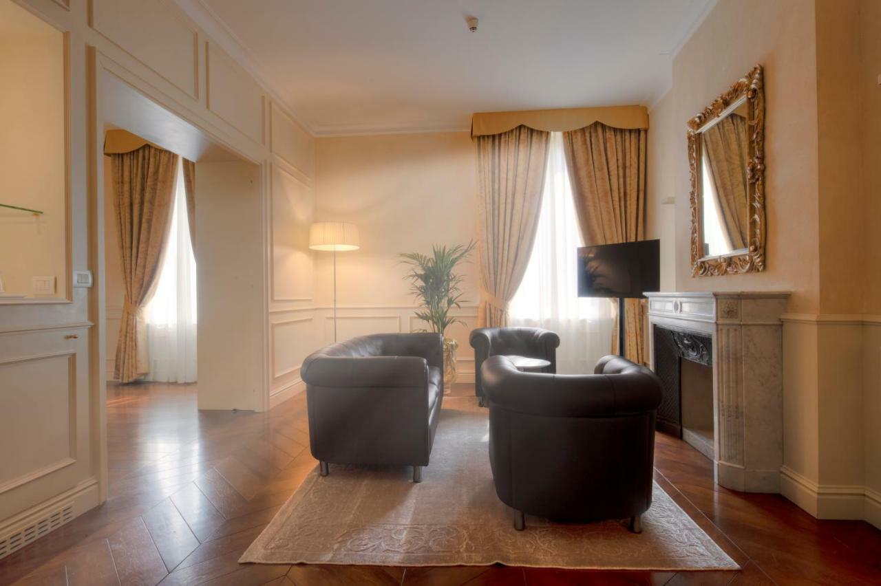 Hotel Rua Frati 48 In San Francesco Модена Экстерьер фото
