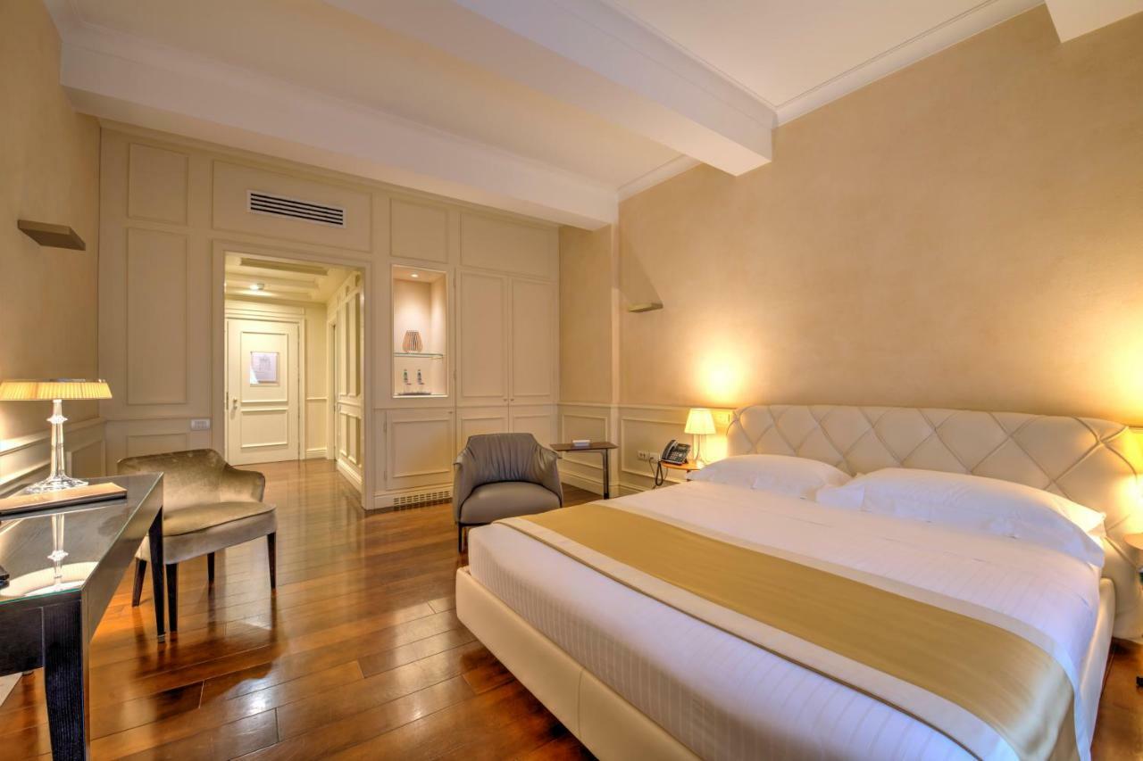 Hotel Rua Frati 48 In San Francesco Модена Экстерьер фото