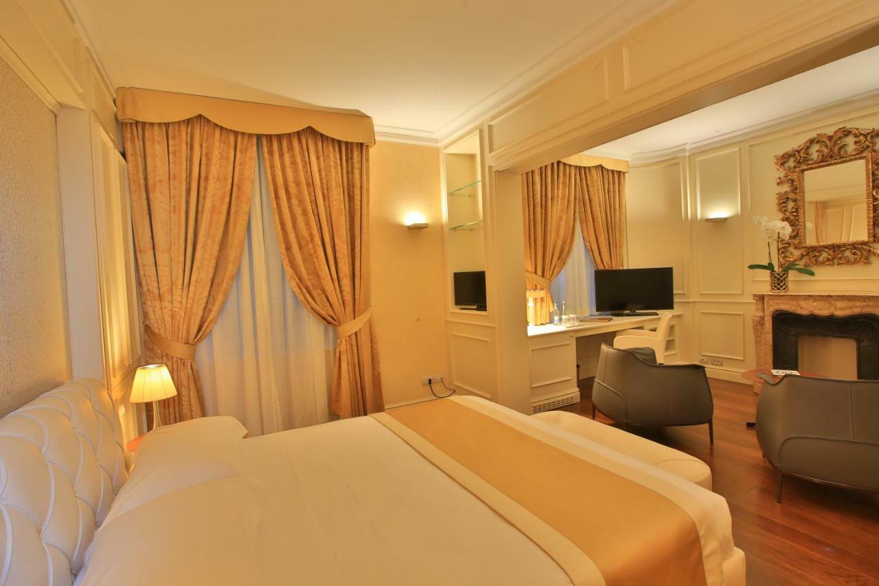 Hotel Rua Frati 48 In San Francesco Модена Номер фото