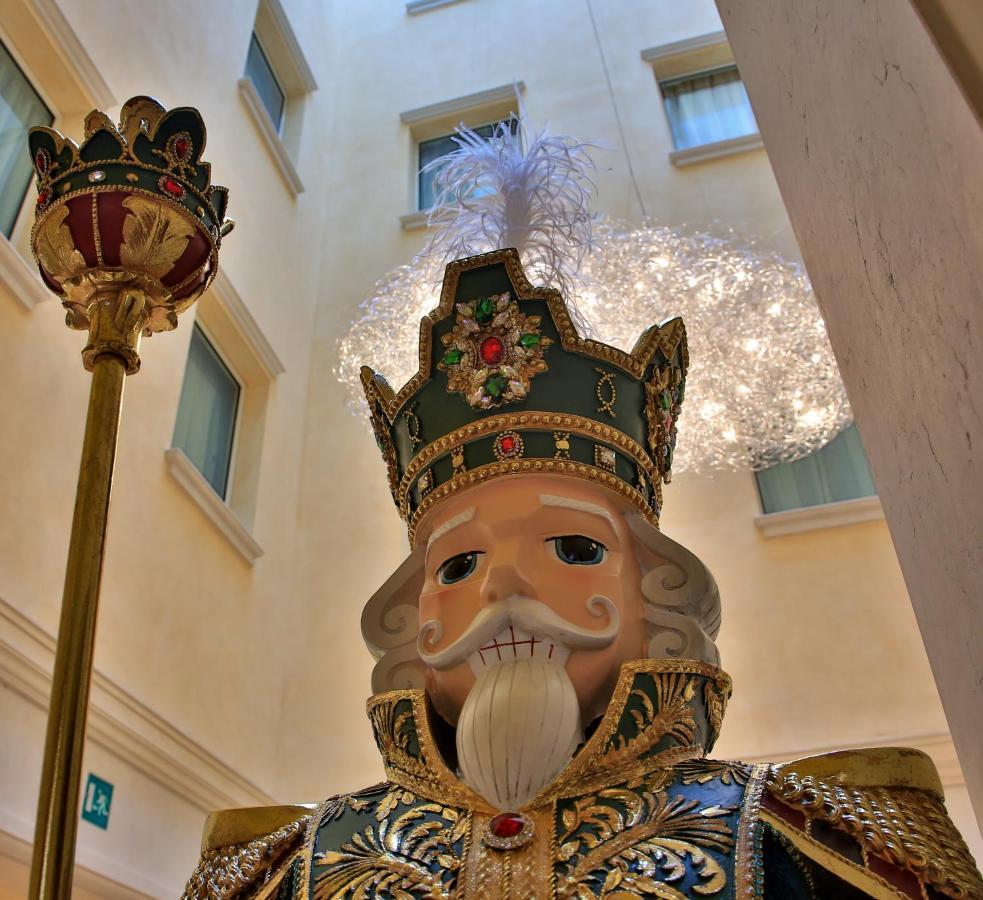Hotel Rua Frati 48 In San Francesco Модена Экстерьер фото